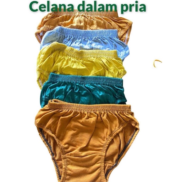 CELANA DALAM PRIA HARGA GROSIR