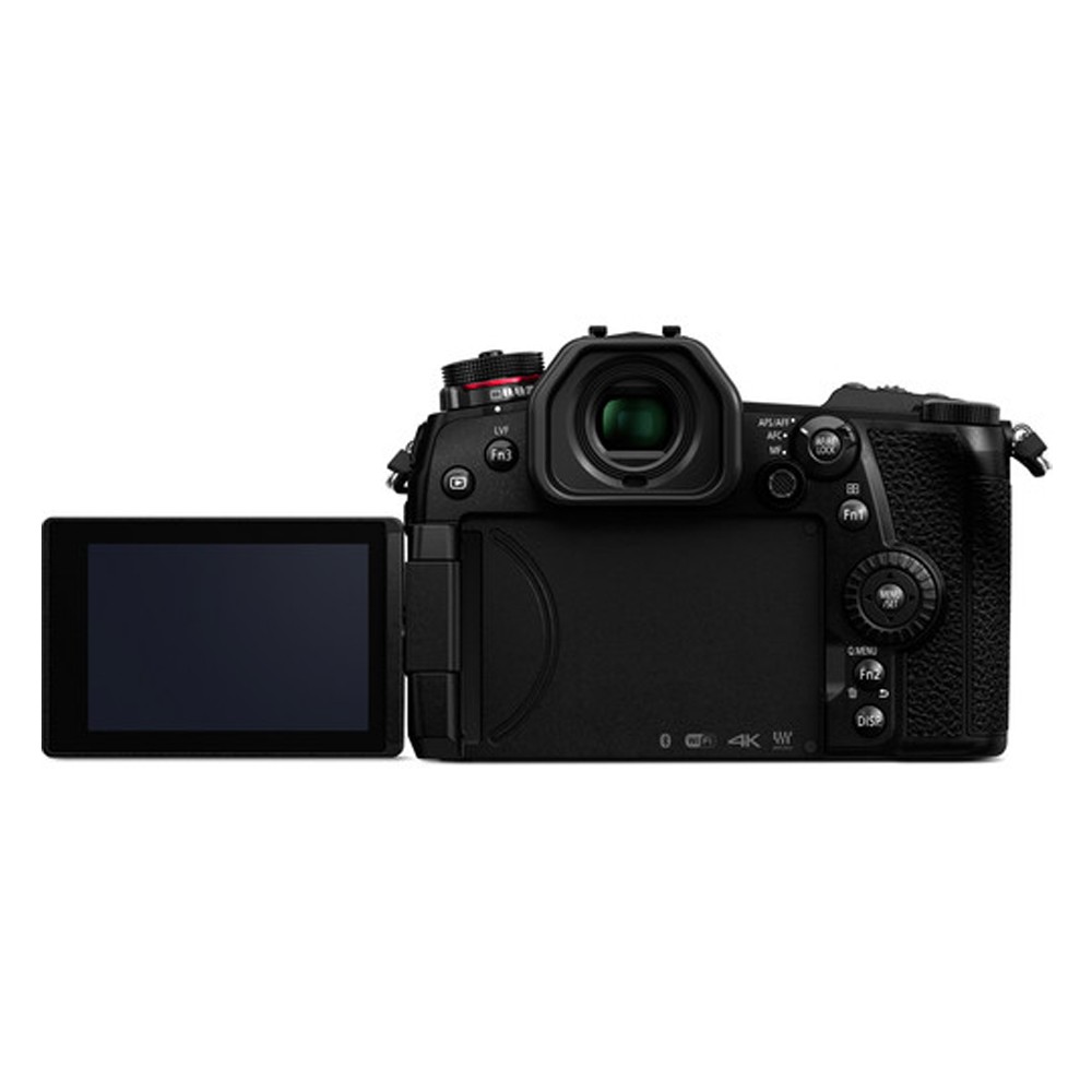 Panasonic Lumix DC-G9 Body Only