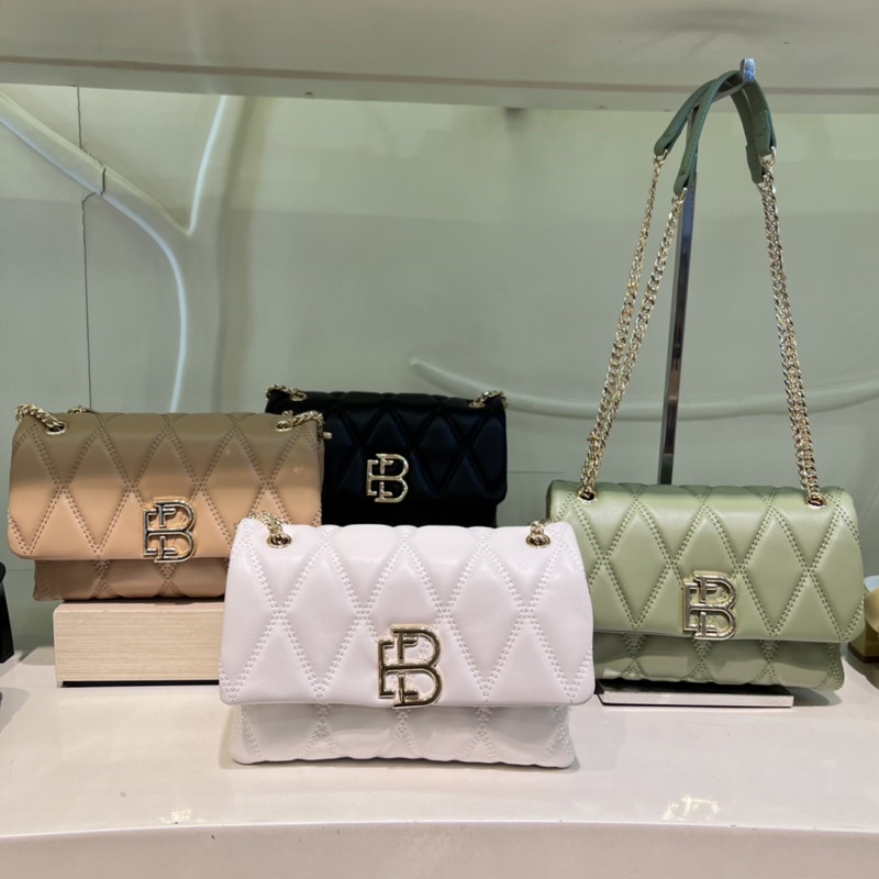 Jastip Bags Everbest