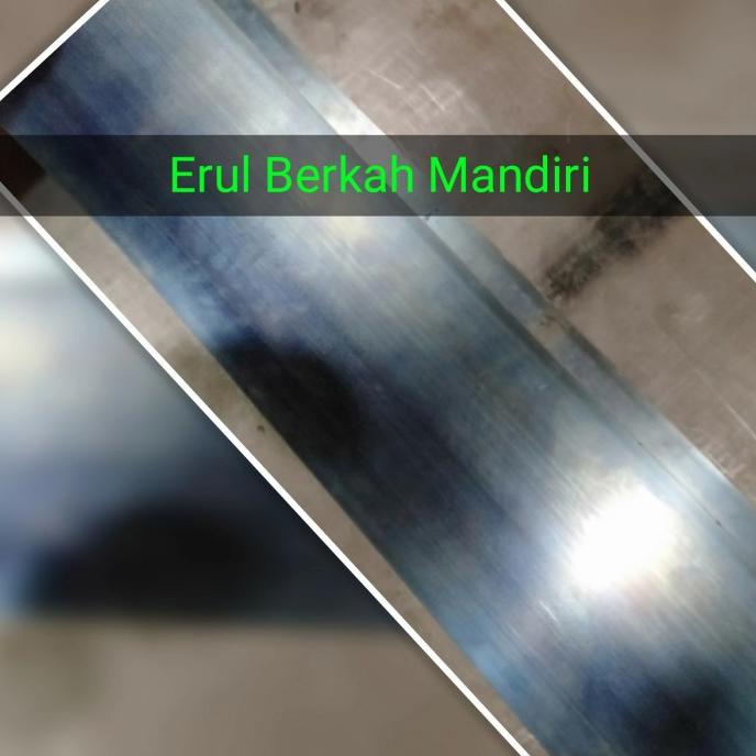 

Plat Baja Spring Sk5. 2.5Mm X 150Mm X 300Mm.