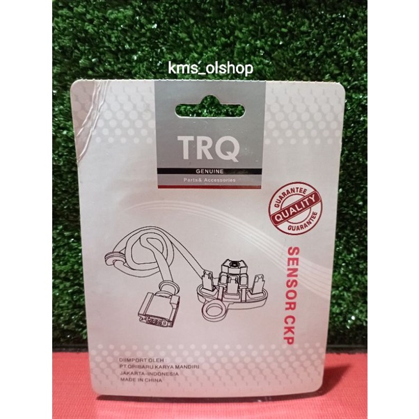 Sensor CKP Vario 110 FI Merek TRQ