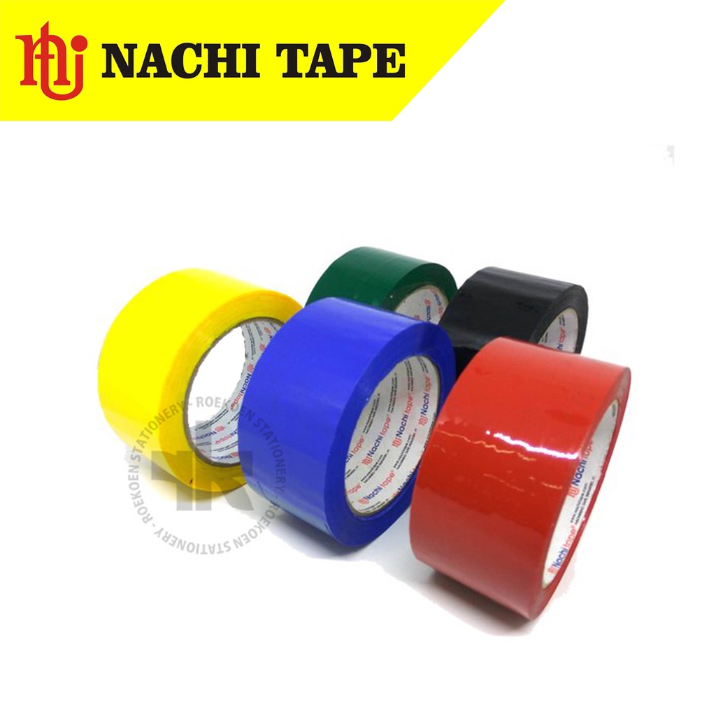 

Nachi Plagband OPP 2" 90yards