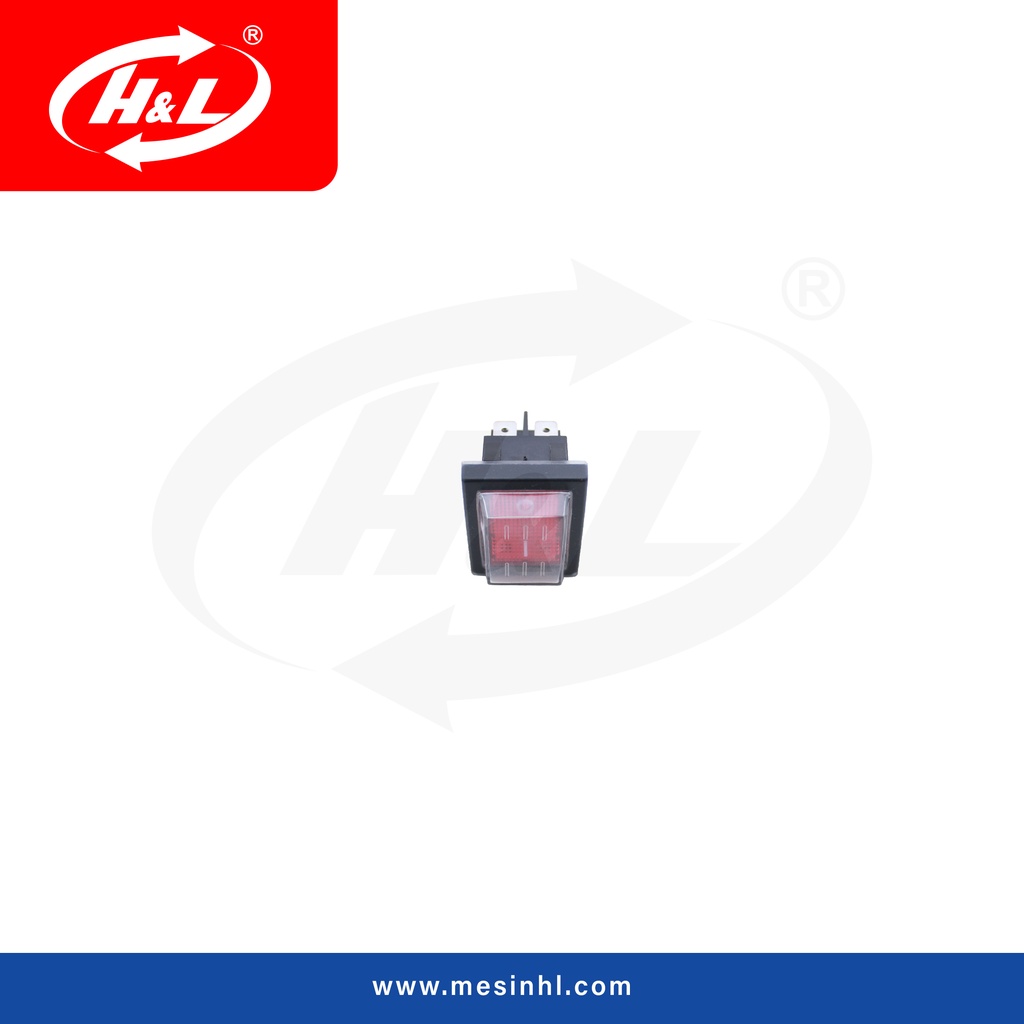 

HL Micro Switch For Magnetic Drill HL 8835