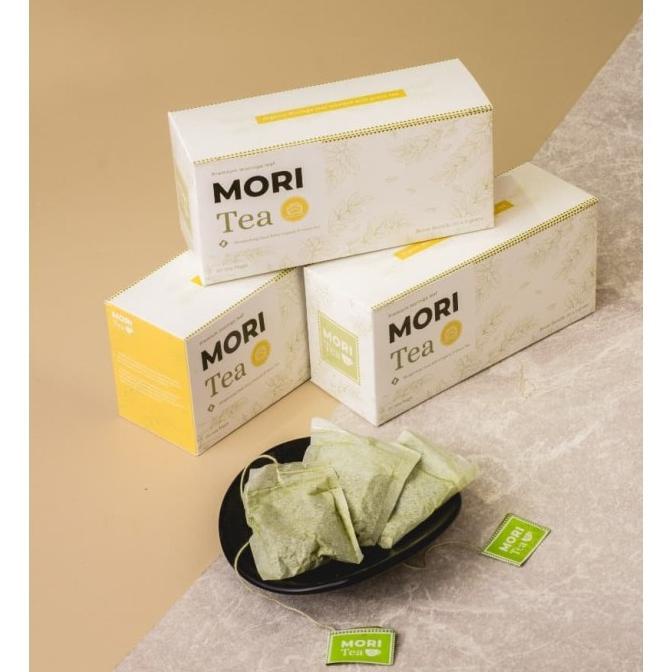 

PROMO MORI Teh Celup Daun Kelor Premium Moringa Tea Leaf Isi 20/MINUMAN COLLAGEN/MINUMAN YOYIC/MINUMAN DIET/MINUMAN PEMUTIH BADAN/MINUMAN KOREA/MINUMAN KEMASAN/MINUMAN KALENG/MINUMAN KOTAK/MINUMAN SEHAT HERBAL/MINUMAN SEHAT UNTUK TUBUH/MINUMAN SEHAT