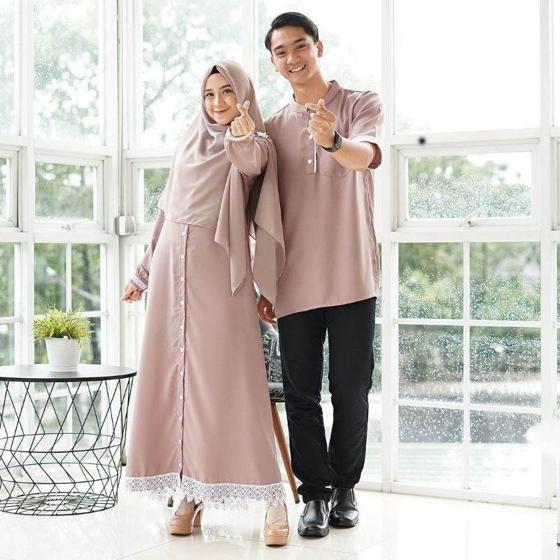 COUPLE KELUARGA HULYA FAMILY SET/COUPLE FAMILY SET/BAJU COUPLE KELUARGA/ BAJU