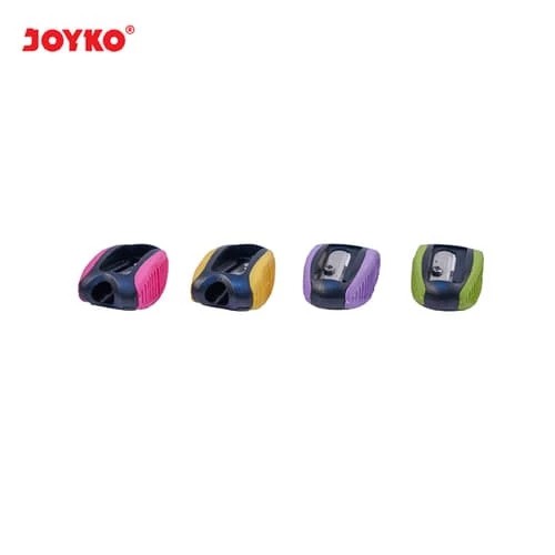 

Rautan / Serutan / Sharpener JOYKO B-151