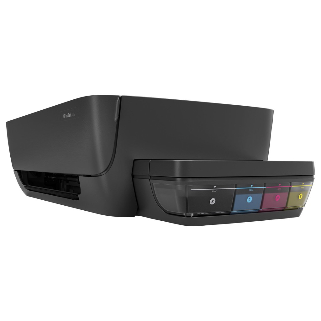 HP Ink Tank 115 Printer