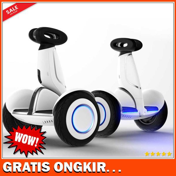 Xiaomi Ninebot Plus Balance Car Mini Segway Self Balancing Scooter