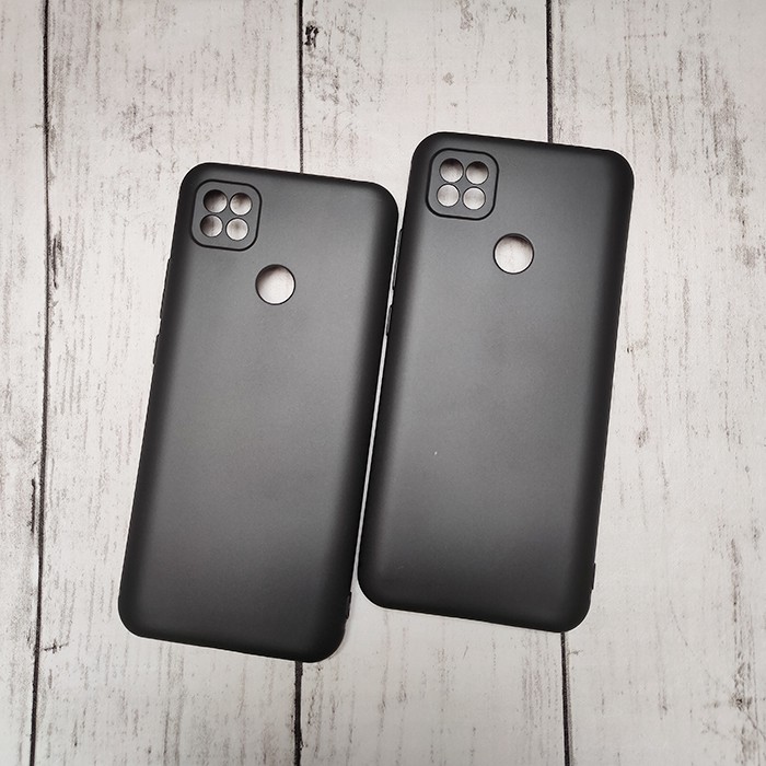 Soft Case Slim Matte Xiaomi Redmi Note 5/ 5 Pro, Note 9/ 9 Pro