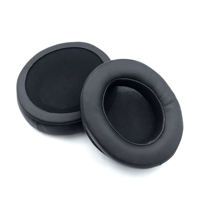 Gro Protein Cooling Ear Cushion Earpads Untuk Lengan Headphone RGB Kraken V3