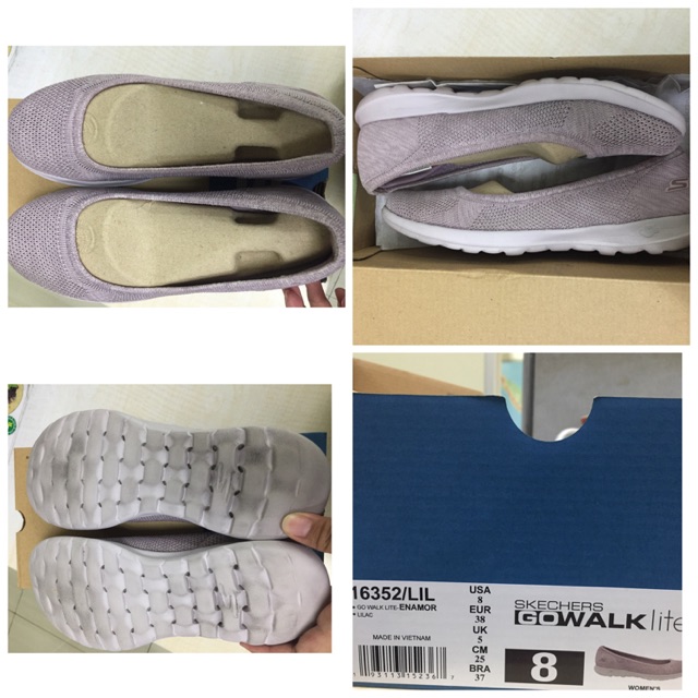 Skechers preloved size 38