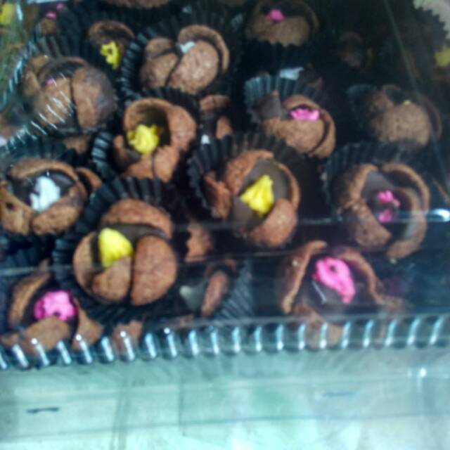 

Coco krunch jambieat