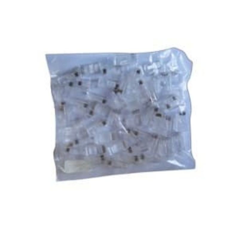 Connector RJ45 ( 1PACK isi 50PCS )