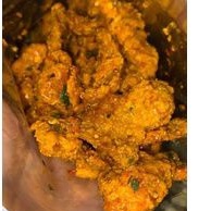 

kulit pedas 500gram
