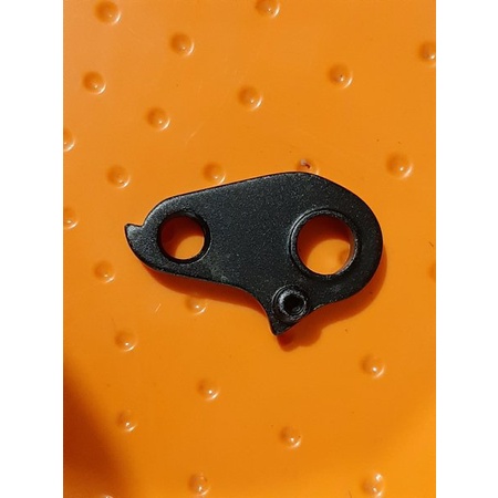 anting hanger rear end atau drop out Rd untuk frame Polygon Xtrada Cozmic Siskiu d7 t7 t8 n8 n9 enti