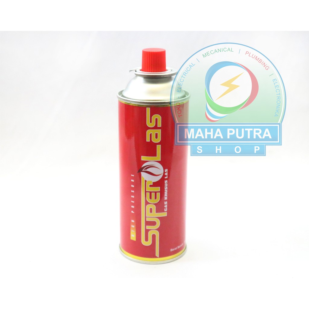 GAS TOPLAS. GAS KOMPOR KECIL. GAS KECIL