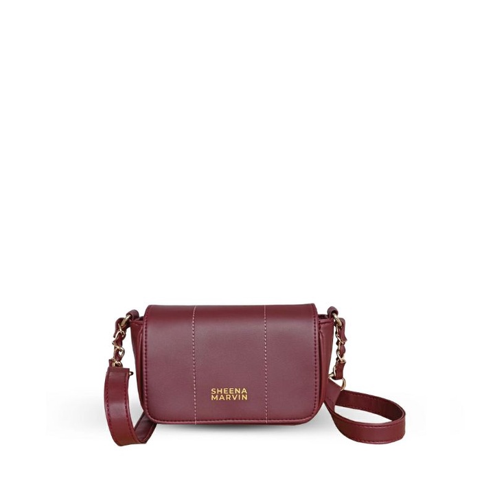 TAS LEA SHEENA MARVIN