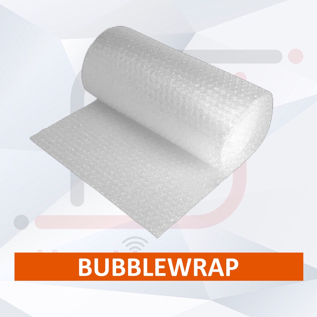 Bubble Wrap