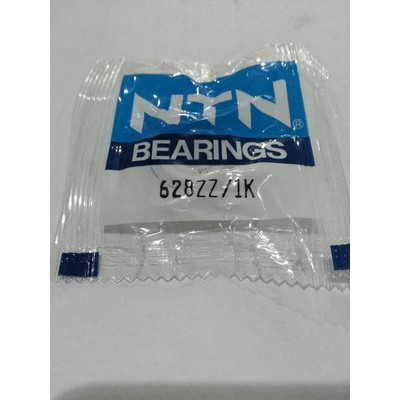 Ball Bearing 628 ZZ NTN