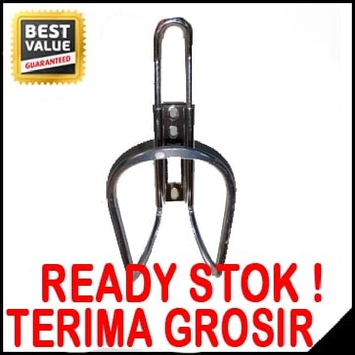 Tempat Air Minum Sepeda