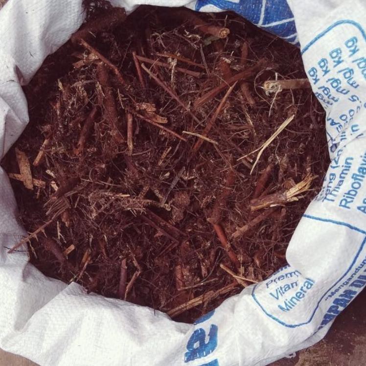 

GROSIR_JAKARTA Humus Andam Super Karungan 5 kg