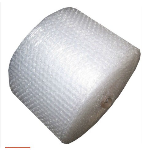 

Tambahan Bubble Wrap