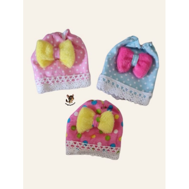 Harnes Baju Sugar Glider