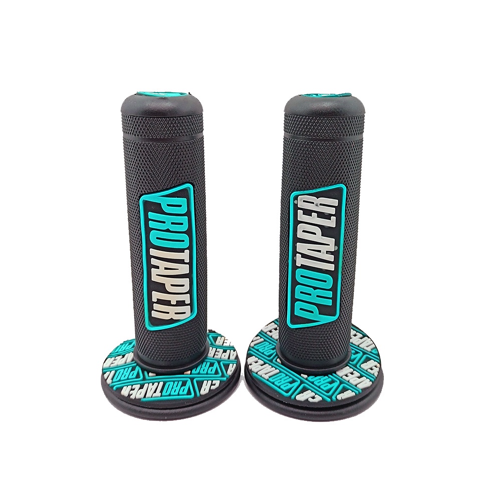 HANDGRIP GRIP PROTAPE EMBLEM NIMBUL NEW SERIES SUPER SOFT motor