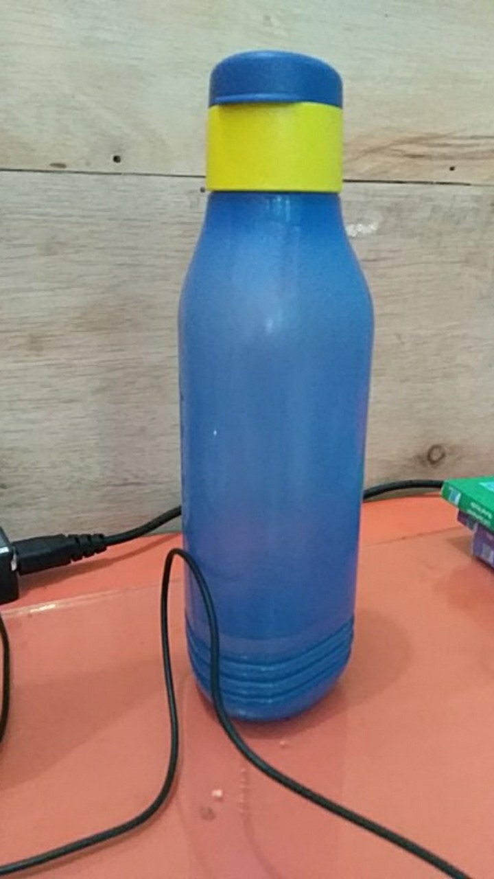 Terpal Kolam Ikan Type A12 Ukuran (50×50×25)