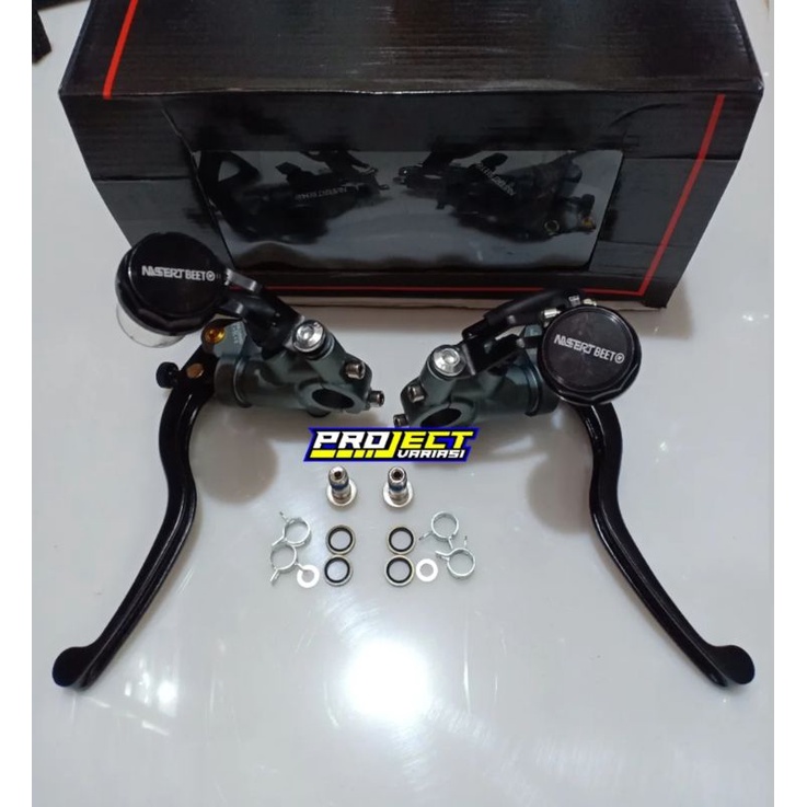 MASTER REM NASSERT BEET NB02 NMAX, PCX, ADV, XMAX