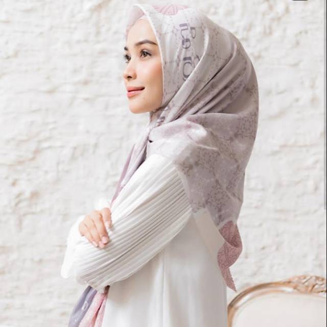 Kanaka scarf wakatobi