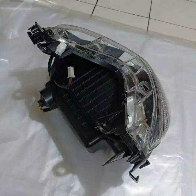 Reflektor lampu depan Headlamp yamaha Nmax 2DP