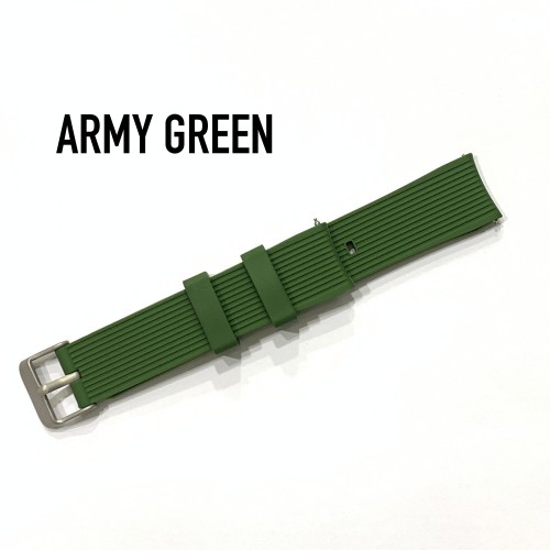 M42 Tali Jam 20mm Watch Strap For Samsung Galaxy Watch 42mm / Gear Sport / Huami Amazfit BIP