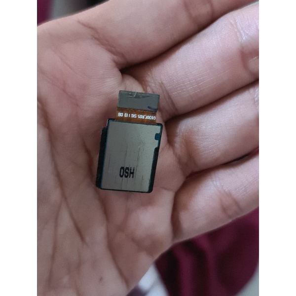 kamera samsung s7 edge copotan