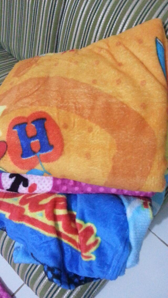 Promo Selimut Murah  150x200