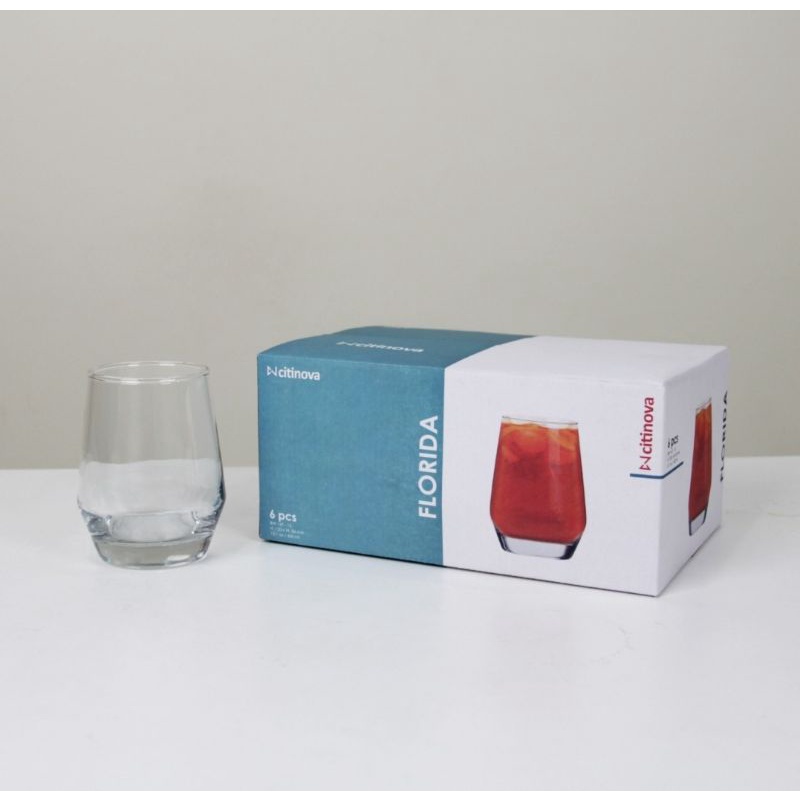 CITINOVA FLORIDA (kkl)