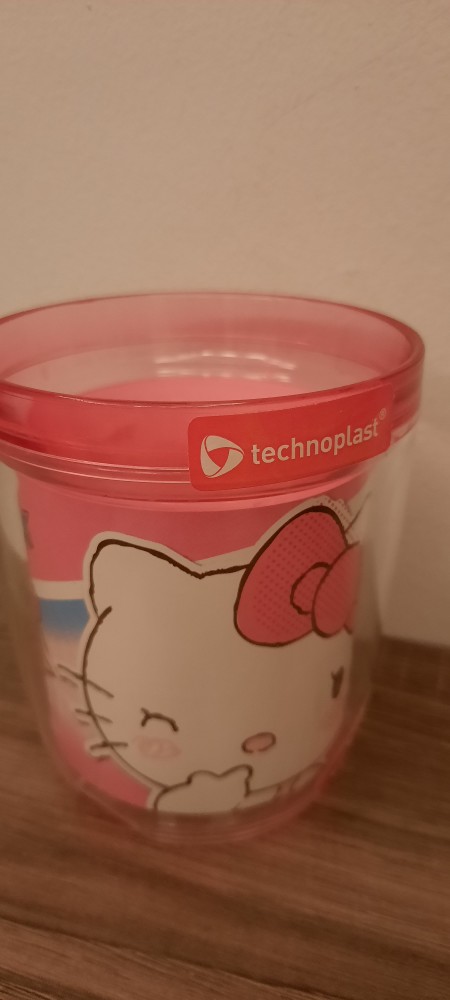 Hello Kitty Mug 260ml Type D