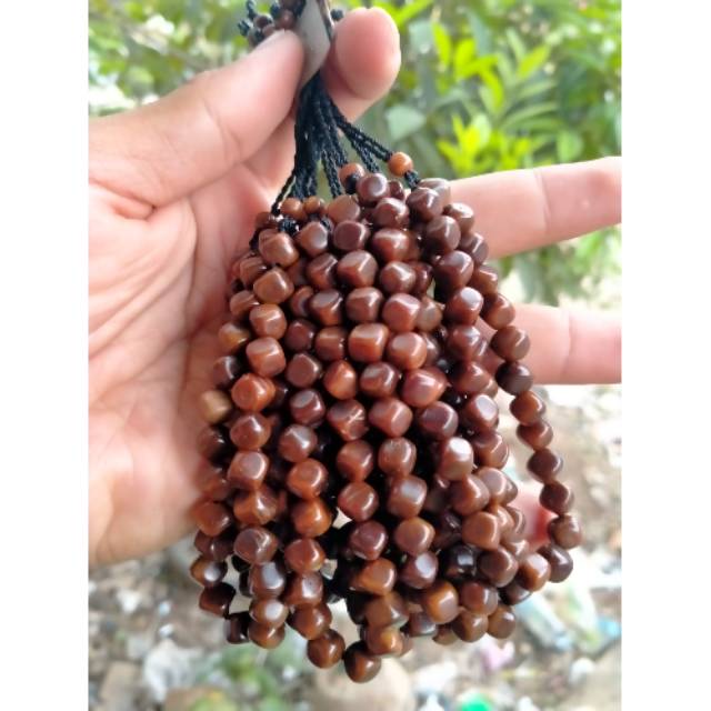 Gelang kokka motif dadu kecil