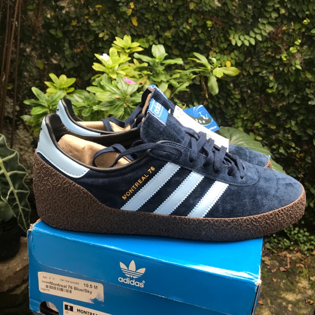 Adidas Montreal 76