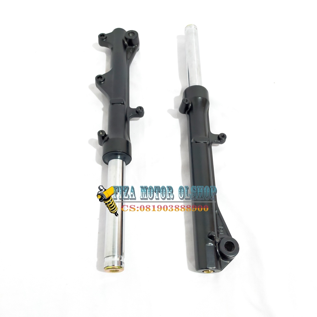 As Sok Shock Depan tabung shock tabung depan blade lama revo abs blade 110