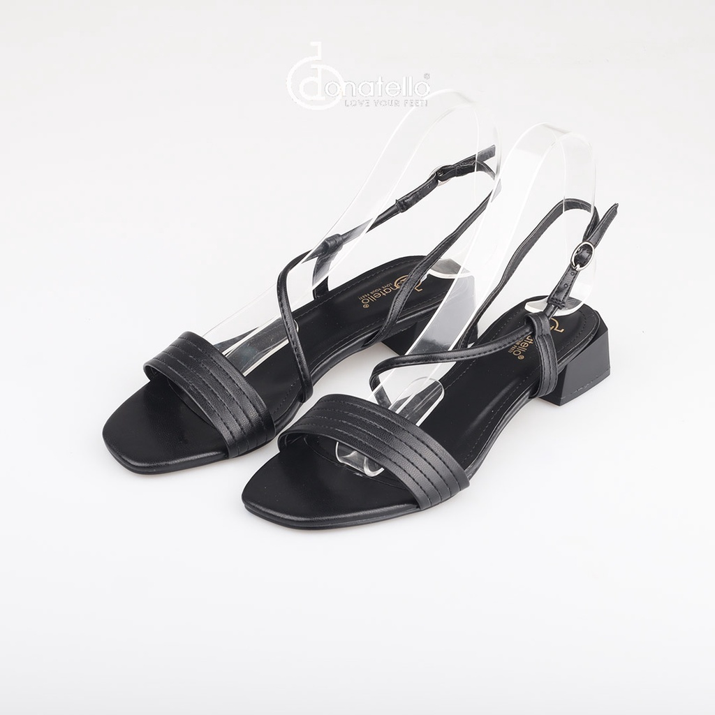 Donatello C10G7411 Sandal Tali Wanita