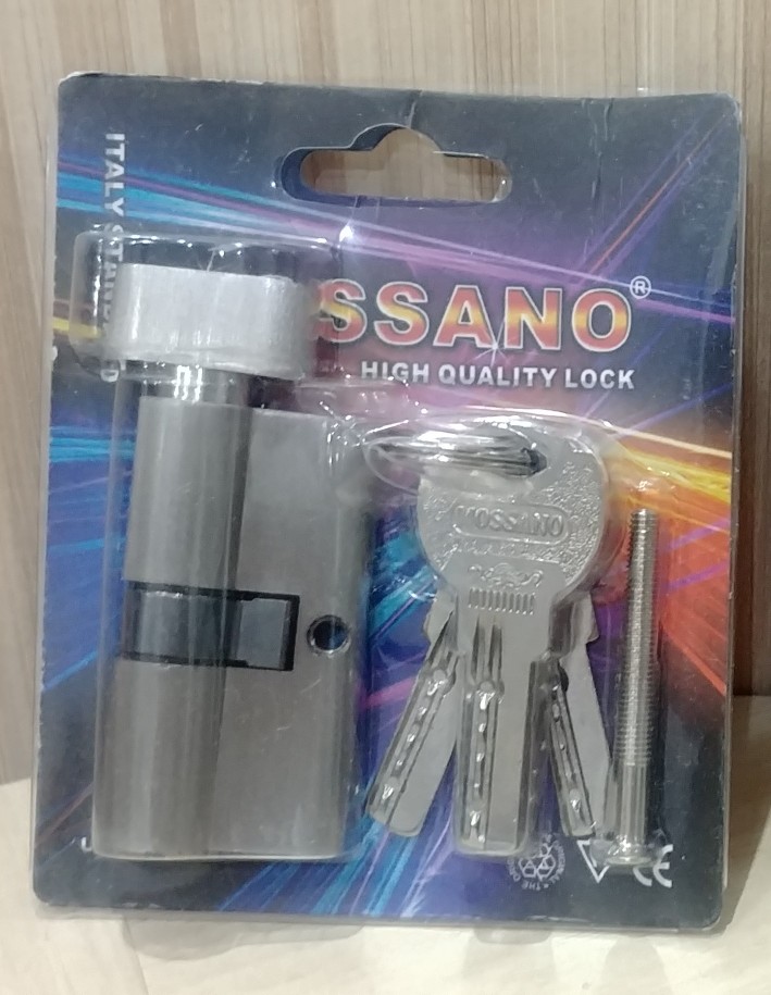 Silinder Kecil - Medium - Computer Key