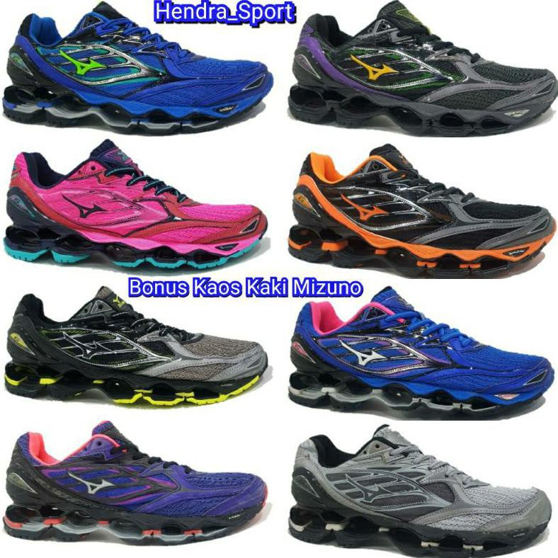 mizuno wave prophecy 6 original