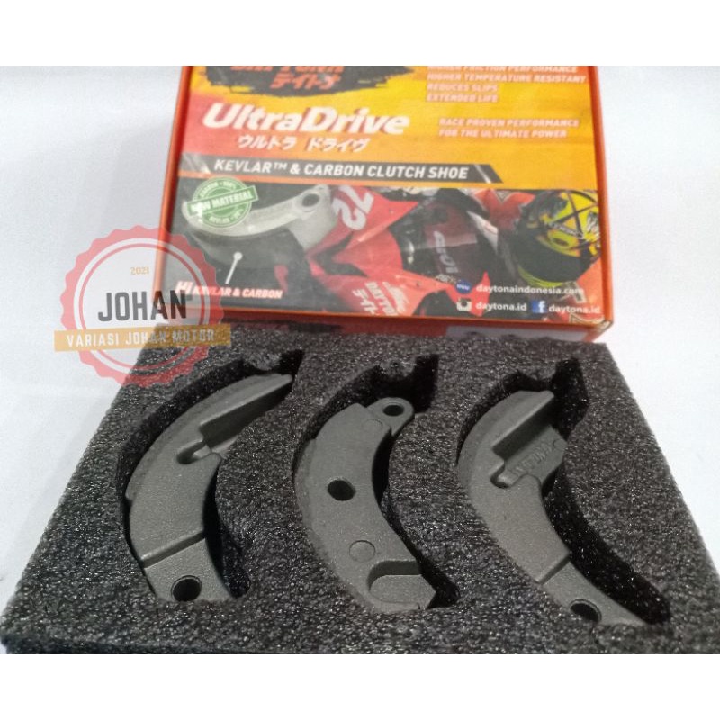 kampas ganda original daytona beat fi beat fi esp/kampas ganda KZL K44/kampas ganda original daytona