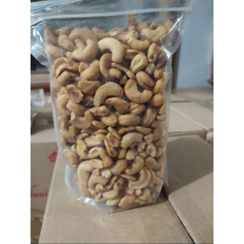 

kacang mede original