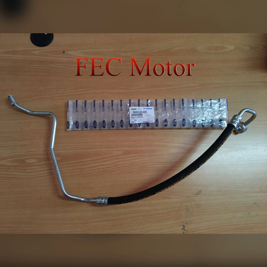 Hose Power Steering / Selang Power Steering Ford Laser