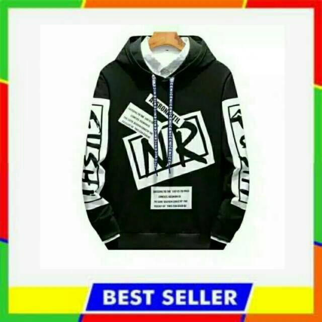 Jaket Pria Anak Muda Murah Keren Terbaru J180