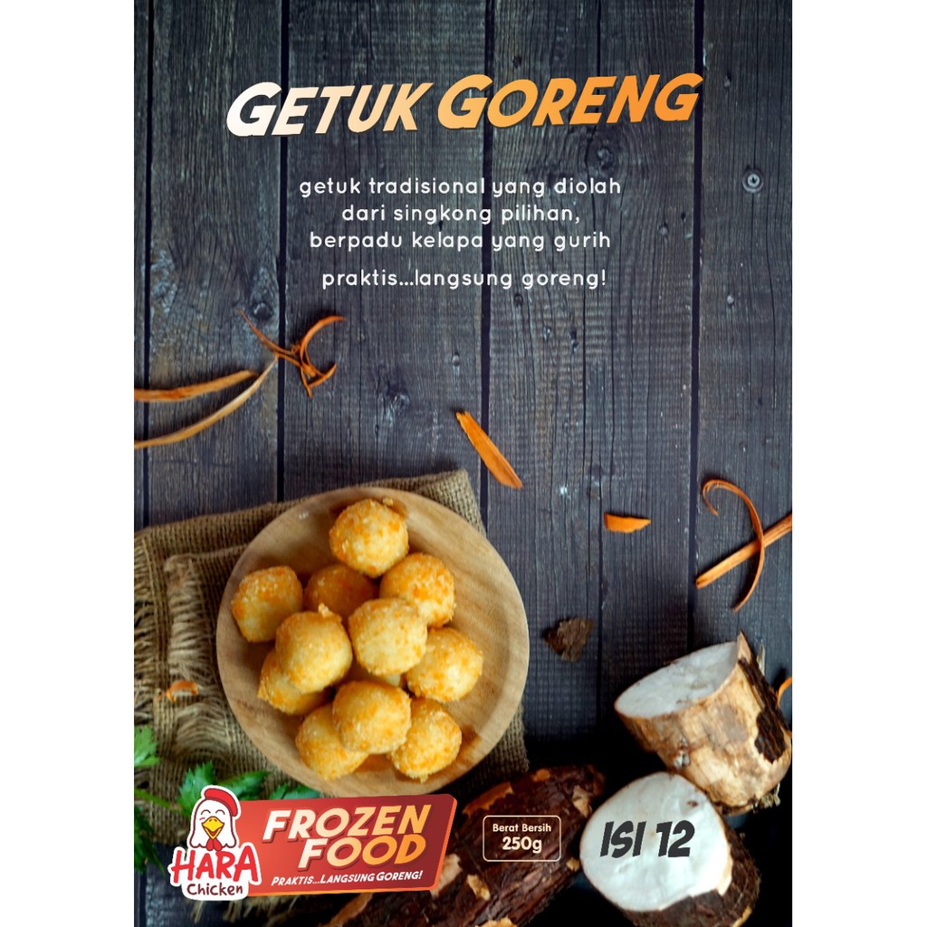 

Getuk