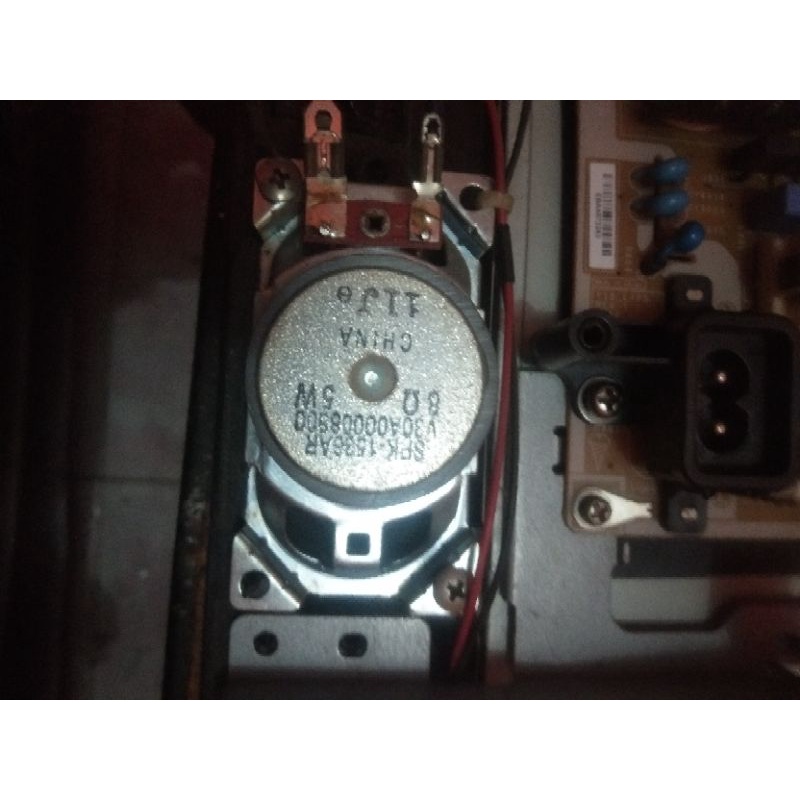 SPEAKER TV TOSHIBA 19HV15E LED