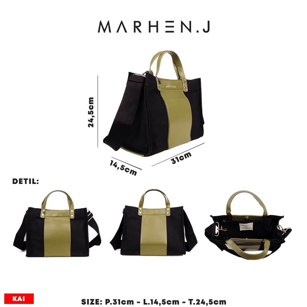 handbag marh3n j kai bag